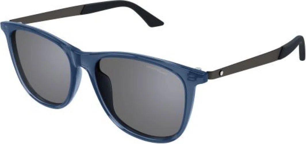 Montblanc MB0330S Sunglasses - view 2